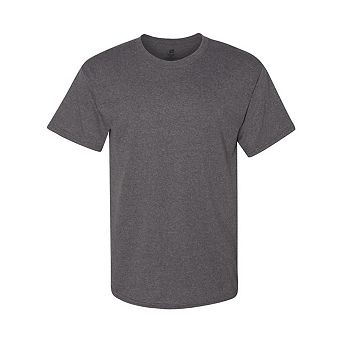 Essential-T Plain T-Shirt