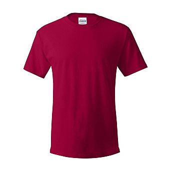 Essential-T Plain T-Shirt