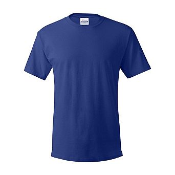 Essential-T Plain T-Shirt