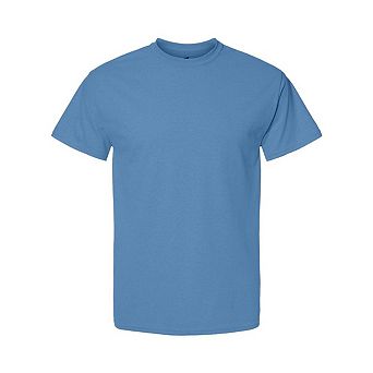 Essential-T Plain T-Shirt