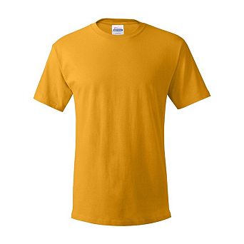 Essential-T Plain T-Shirt