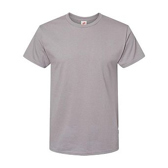 Essential-T Plain T-Shirt