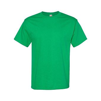 Essential-T Plain T-Shirt
