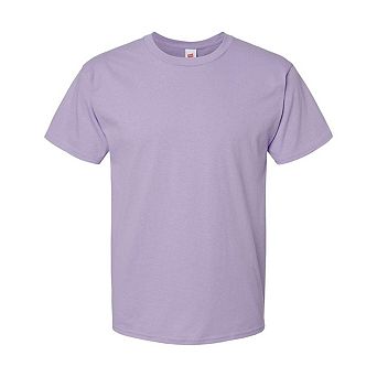 Essential-T Plain T-Shirt