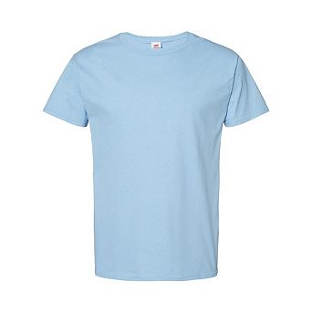 Essential-T Plain T-Shirt