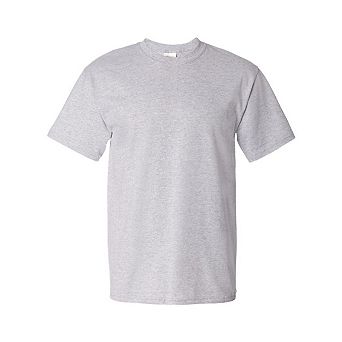 Essential-T Plain T-Shirt