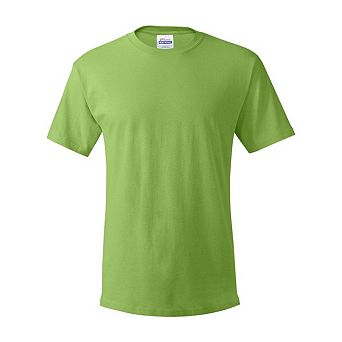 Essential-T Plain T-Shirt