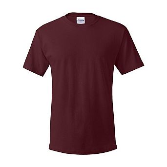 Essential-T Plain T-Shirt