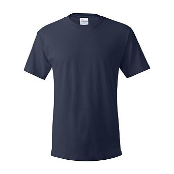 Essential-T Plain T-Shirt