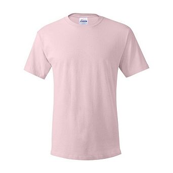 Essential-T Plain T-Shirt