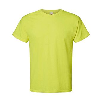 Essential-T Plain T-Shirt