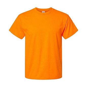 Essential-T Plain T-Shirt