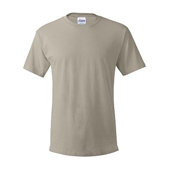 Essential-T Plain T-Shirt