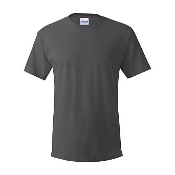 Essential-T Plain T-Shirt