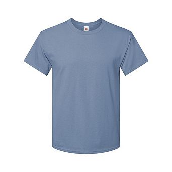 Essential-T Plain T-Shirt