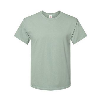 Essential-T Plain T-Shirt