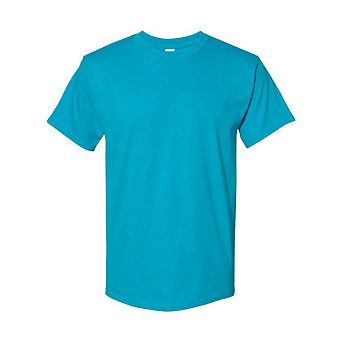 Essential-T Plain T-Shirt