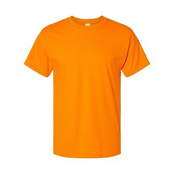 Essential-T Plain T-Shirt