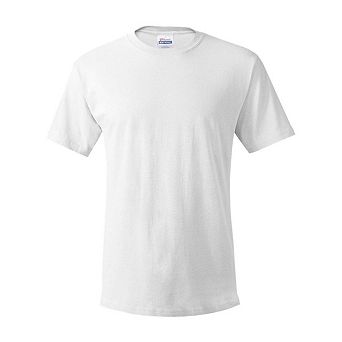 Essential-T Plain T-Shirt