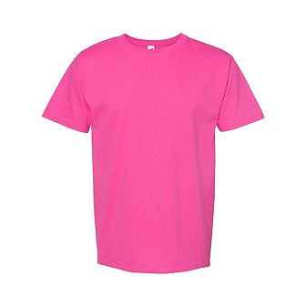 Essential-T Plain T-Shirt