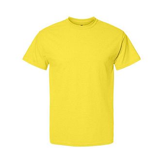 Essential-T Plain T-Shirt