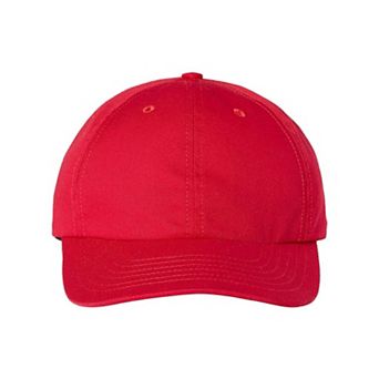 Classic Caps Dad Cap