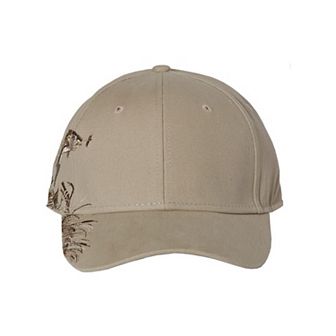 Dri Duck Trout Cap