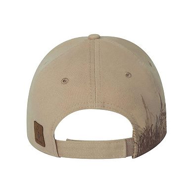 Dri Duck Trout Cap