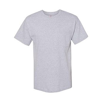 Workwear Pocket T-Shirt