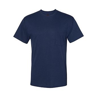 Workwear Pocket T-Shirt