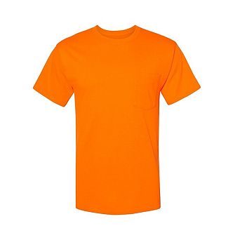 Workwear Pocket T-Shirt