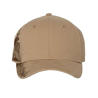 Dri Duck Elk Cap
