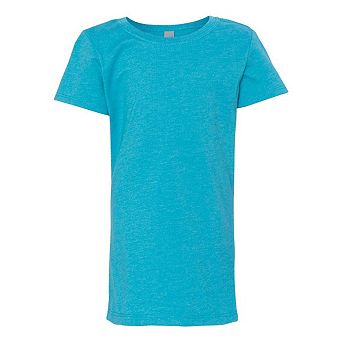 Next Level Girls CVC Princess T-Shirt