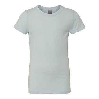 Next Level Girls CVC Princess T-Shirt