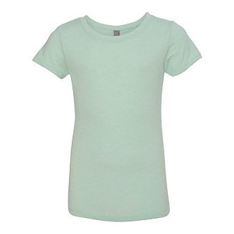 Next Level Girls CVC Princess T-Shirt