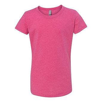 Next Level Girls CVC Princess T-Shirt