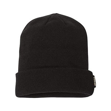 Dri Duck 12 Basecamp Performance Knit Beanie