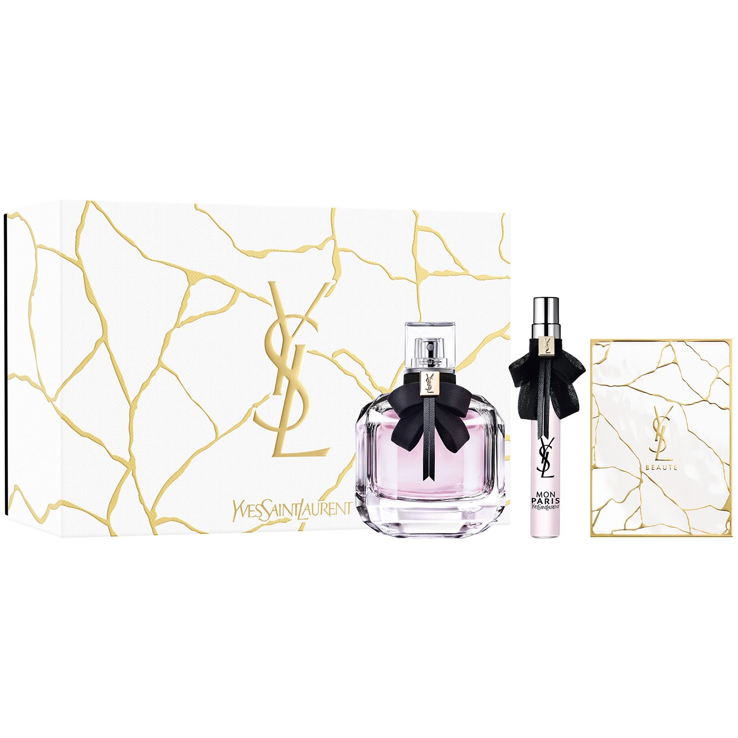 YSL Mon Paris --- hot FREE SHIPPING