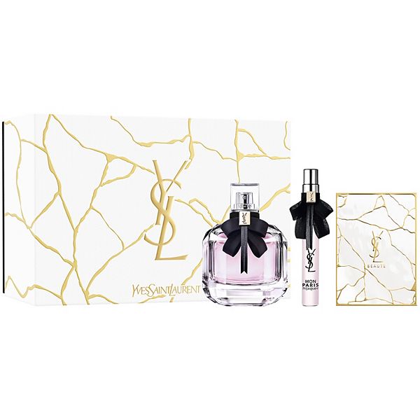 Mon paris outlet perfume set