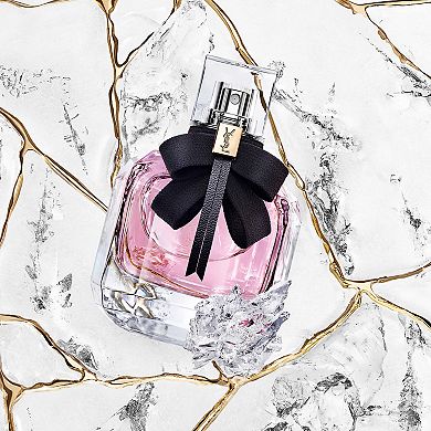 Yves Saint Laurent Mon Paris Eau de Parfum 3-Pc. Holiday Gift Set
