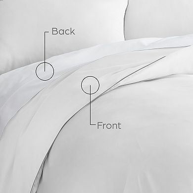 Gaiam Relax Soft Reversible Comforter
