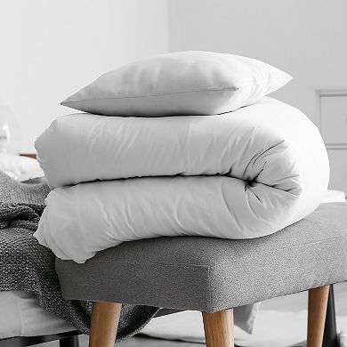 Gaiam Relax Soft Reversible Comforter