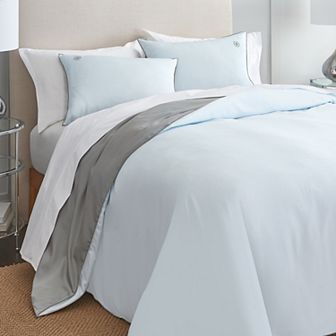 Gaiam Relax Soft Reversible Comforter