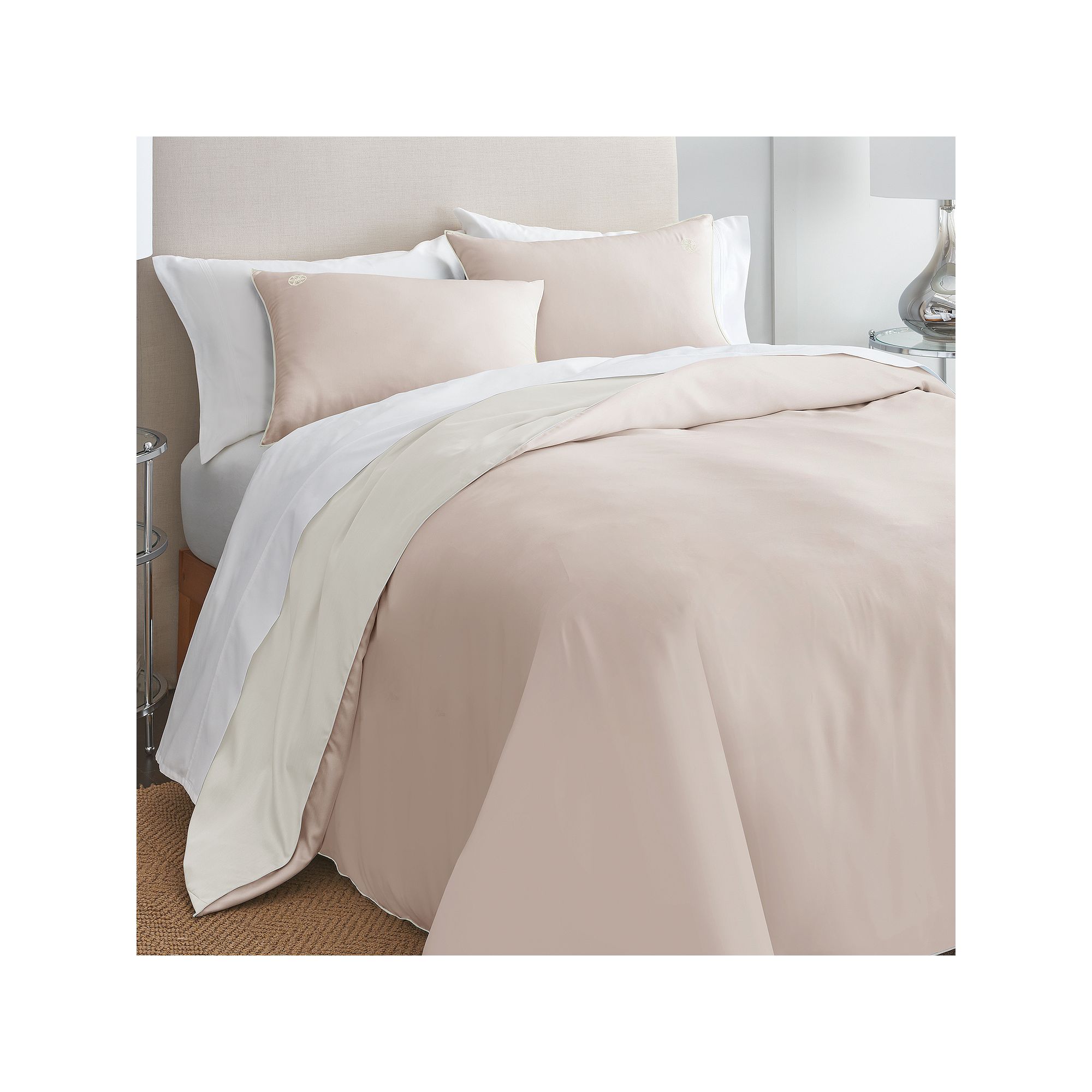 Gaiam Relax Soft Reversible Comforter, Multi