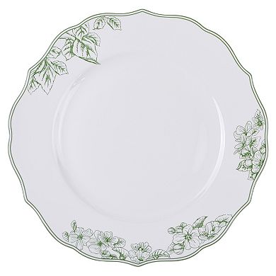 222 Fifth 12-pc. Hudson Valley Dinnerware Set