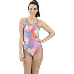 Womens Dolfin Active Clothing