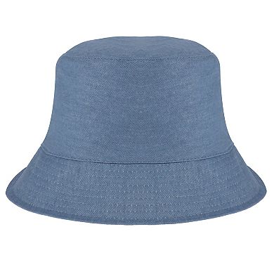 Girls Elli by Capelli Reversible Printed Bucket Hat