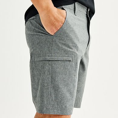 Men's Sonoma Goods For Life® 9" Tech Cargo Shorts