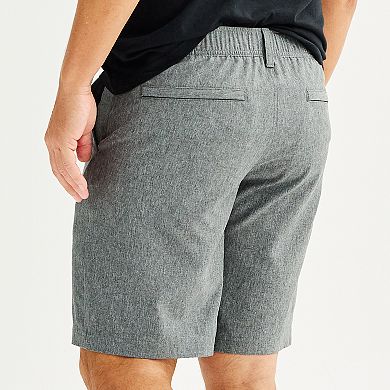 Men's Sonoma Goods For Life® 9" Tech Cargo Shorts