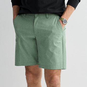 Men's Sonoma Goods For Life® 9 in Performance Utility Shorts
